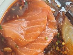 -半岛听涛蒸汽海鲜自助(K11店)