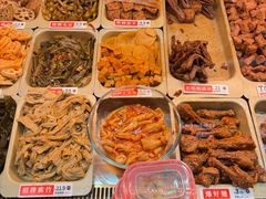 -绝味鸭脖(炫地店)