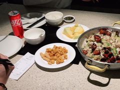 -大丰收脆鱼(浦西万达店)