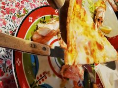 -彼德西餐厅(凯德广场新南店)