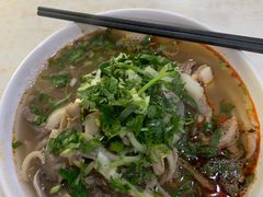 带肺羊杂碎-阿叶羊杂碎(前进街店)