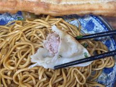 -文武王氏烧饼·无矾油条(西溪路店)