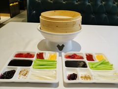 -彩虹之约•淮扬家宴(亚运村店)