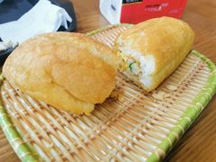 -华姐鸡粉(中心店)