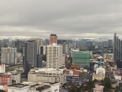 -吉隆坡喜来登帝国酒店