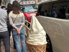 -富豪雪糕车流动点(尖沙咀店)