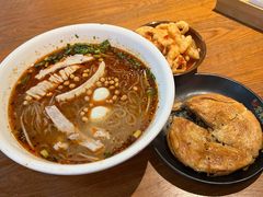 -青石桥老瓦房肥肠粉总店(青石桥总店)