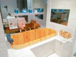 -百丽雅QueenSpa双美中心