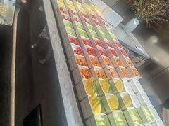 -碧涛阁水世界酒店(万家丽路店)