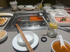 -海底捞火锅(万达广场店)