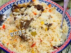 -新疆儿子娃娃餐厅(锦华街店)