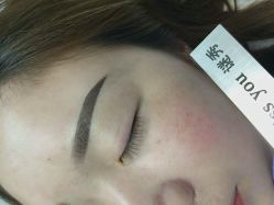 -谜秀韩式半永久纹眉纹绣洗眉