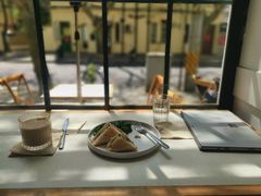 靠窗位-Bitter酒吧(五原路店)