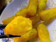 -洪大厨鸡煲(福田店)