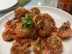 -老人和饭店(打浦路店)