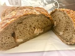 烟熏鸡肉-Juicy Bakery(大学路店)