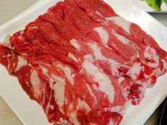 -京门老爆三·铜锅涮肉 爆肚(望京店)