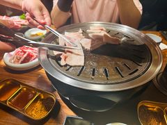 -九田家黑牛烤肉料理(太阳宫广场店)