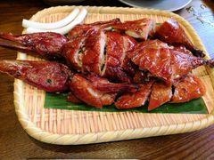 -福照楼汽锅鸡·云南菜(护国路店)
