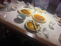 鲅鱼水饺-日丰园海肠水饺·老字号大连海鲜(银泰城店)