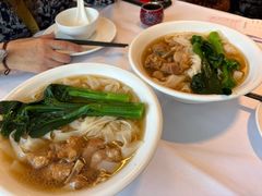 -沙河粉村·国家非遗传承(云台店)