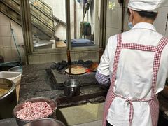 -正宗杨记普洱酸醋米线(总店)