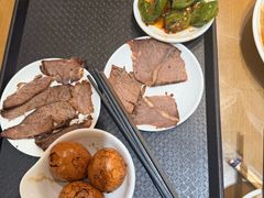 -清真磨沟沿老字号牛肉面(总店)