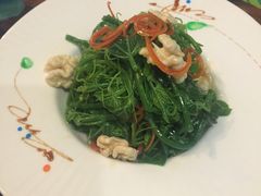 -烛影拾光观景餐厅·创意菜·摄影·小提琴(大唐不夜城店)