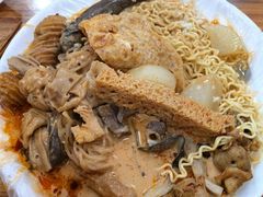 -郭记小街麻辣烫(南小街总店)
