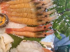 -極上萬膳·日料放题(来福士江景店)