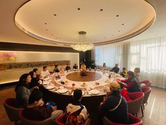 -聚宾楼·烤鸭·家宴(科技三路店)