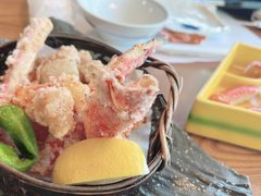 -蟹道乐(道顿堀本店)