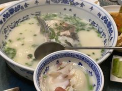-南京金牛湖巨碗鱼头