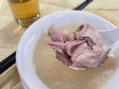 -红旗山庄(圭峰山店)