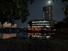 -海南热带海洋学院(三亚校区)