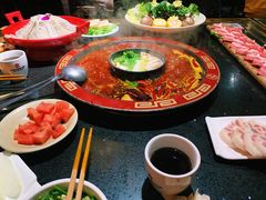 -矮板凳老火锅(宽窄巷子店)