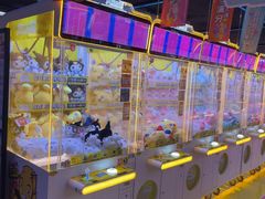 -风云再起游乐汇(北京西单西西友谊店)