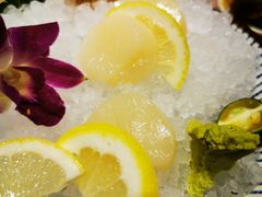 -林妈妈村·日式料理(宝山万达店)