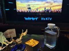 -温莎KTV(珠江路店)
