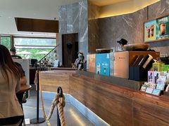 -星巴克臻选(南京艾尚天地店)