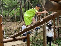 -石燕湖生态旅游景区