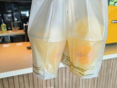 -麦当劳(健德桥得来速店)
