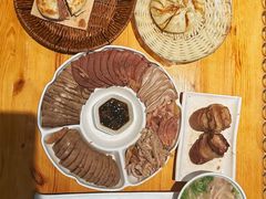 -漕河全驴宴饭店(徐水店)