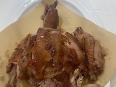 -长春市茶啊衝饭店(南湖公园店)