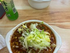 -刘记特色牛杂面·直营店