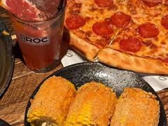 -Q MEX 库迈墨西哥餐吧(三里屯店)