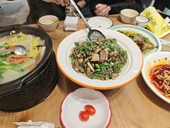 -冯小炒(巴渝大道店)