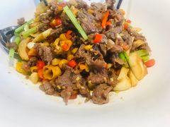 -大鸽饭(马王堆店)
