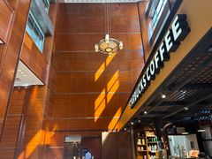 -星巴克(北京太平桥大街店)