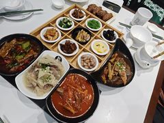 -新仙清汤牛腩(铜锣湾店)